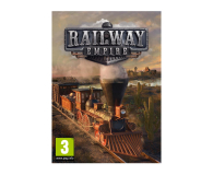PC Railway Empire ESD Steam - 467532 - zdjęcie 1